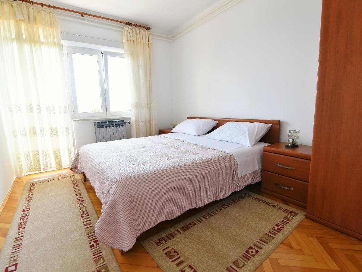 Bed And Breakfast Rooms Valentin Mošćenička Draga 외부 사진