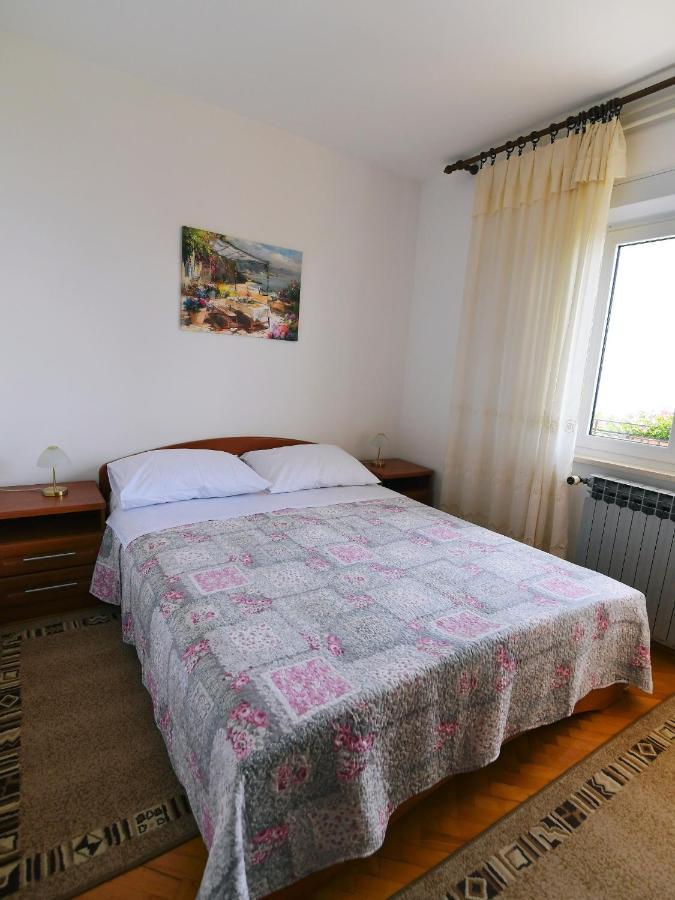 Bed And Breakfast Rooms Valentin Mošćenička Draga 외부 사진