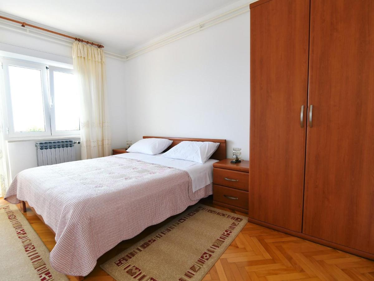 Bed And Breakfast Rooms Valentin Mošćenička Draga 외부 사진